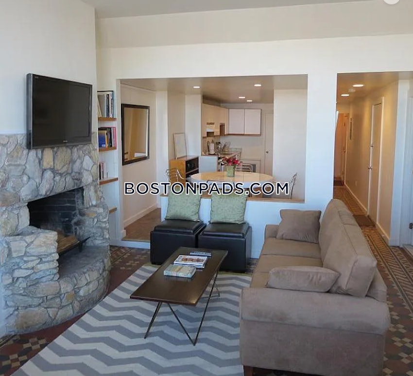 BOSTON - FENWAY/KENMORE - 1 Bed, 1 Bath - Image 4