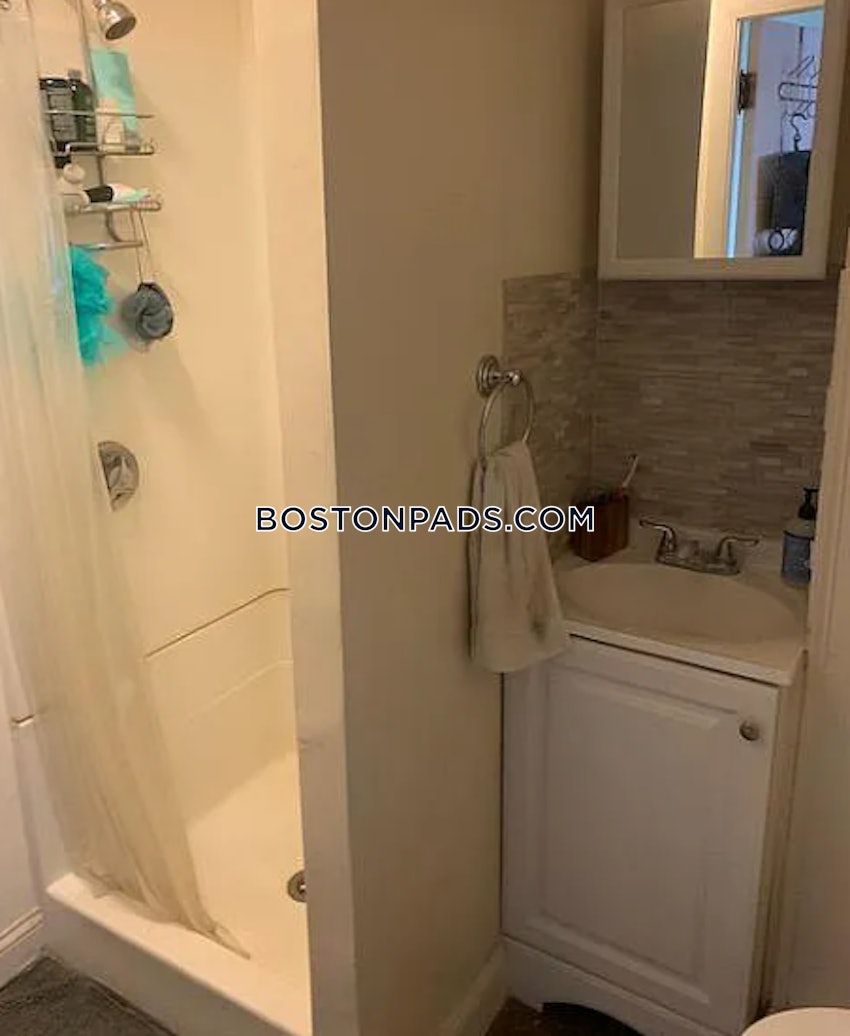 BOSTON - FENWAY/KENMORE - 1 Bed, 1 Bath - Image 7