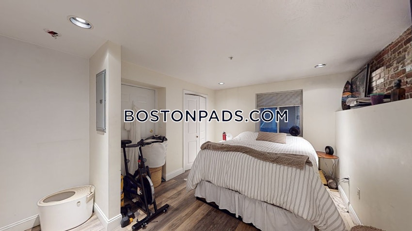 BOSTON - NORTH END - 1 Bed, 1 Bath - Image 5
