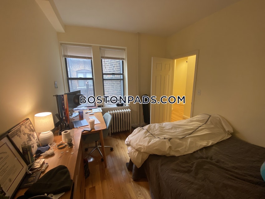 BOSTON - BEACON HILL - 1 Bed, 1 Bath - Image 6