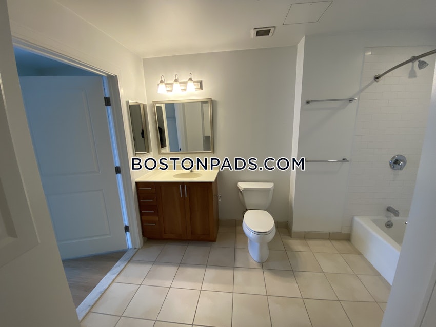 BOSTON - WEST END - 1 Bed, 1 Bath - Image 32