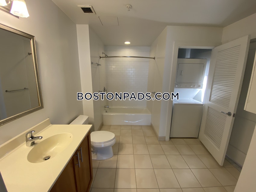 BOSTON - WEST END - 1 Bed, 1 Bath - Image 33