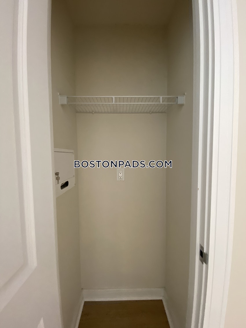 BOSTON - WEST END - 1 Bed, 1 Bath - Image 5