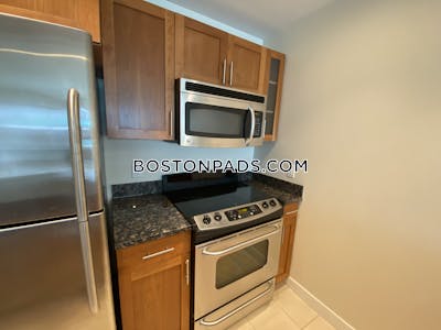 West End Apartment for rent 1 Bedroom 1 Bath Boston - $3,335