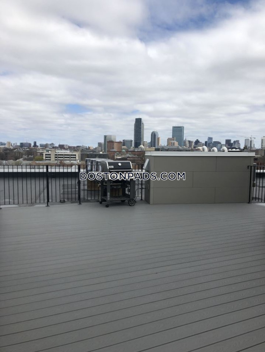 BOSTON - MISSION HILL - 1 Bed, 1 Bath - Image 3