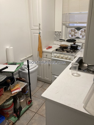 Fenway/kenmore Apartment for rent 2 Bedrooms 1 Bath Boston - $4,950 No Fee