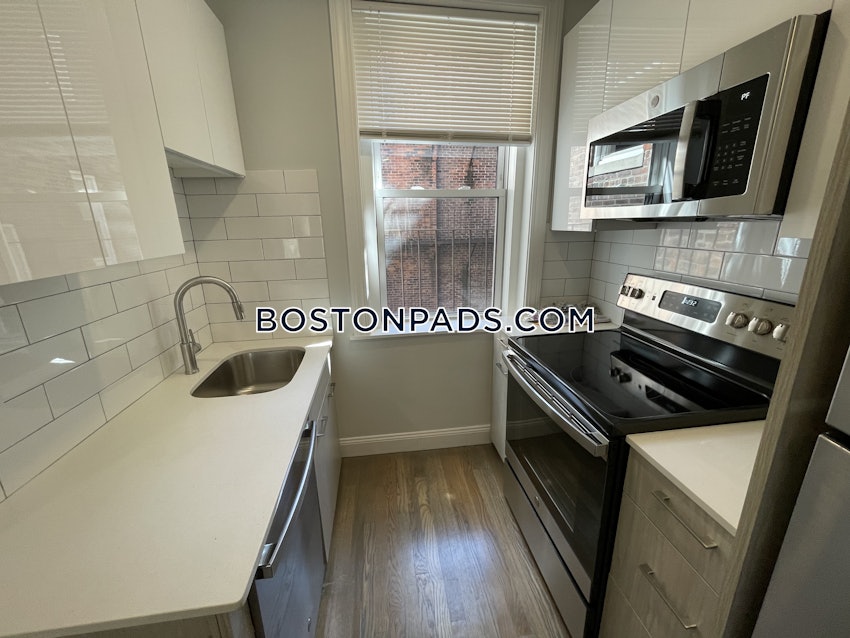 BOSTON - FENWAY/KENMORE - 1 Bed, 1 Bath - Image 2