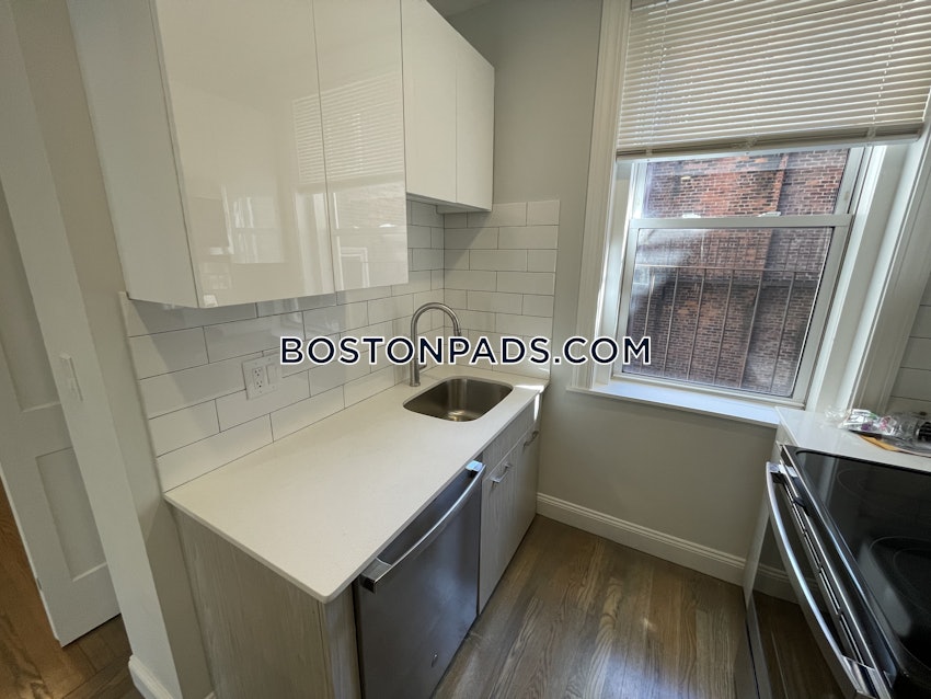 BOSTON - FENWAY/KENMORE - 1 Bed, 1 Bath - Image 4