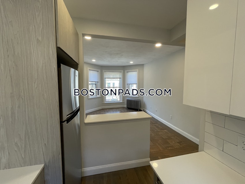 BOSTON - FENWAY/KENMORE - 1 Bed, 1 Bath - Image 3