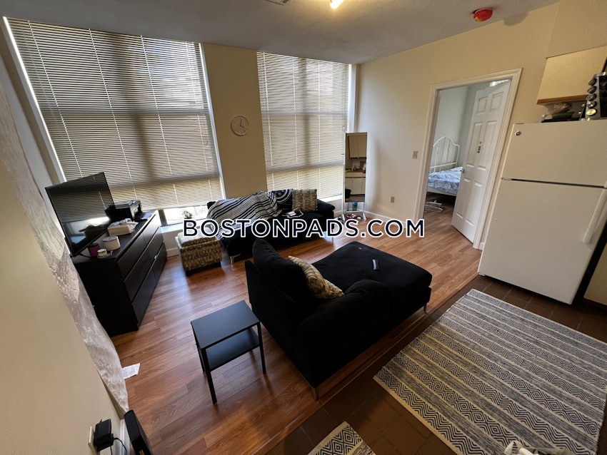 BOSTON - DOWNTOWN - 1 Bed, 1 Bath - Image 12