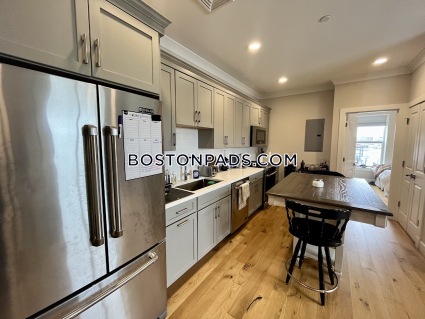 BOSTON - EAST BOSTON - JEFFRIES POINT - 1 Bed, 1 Bath - Image 5