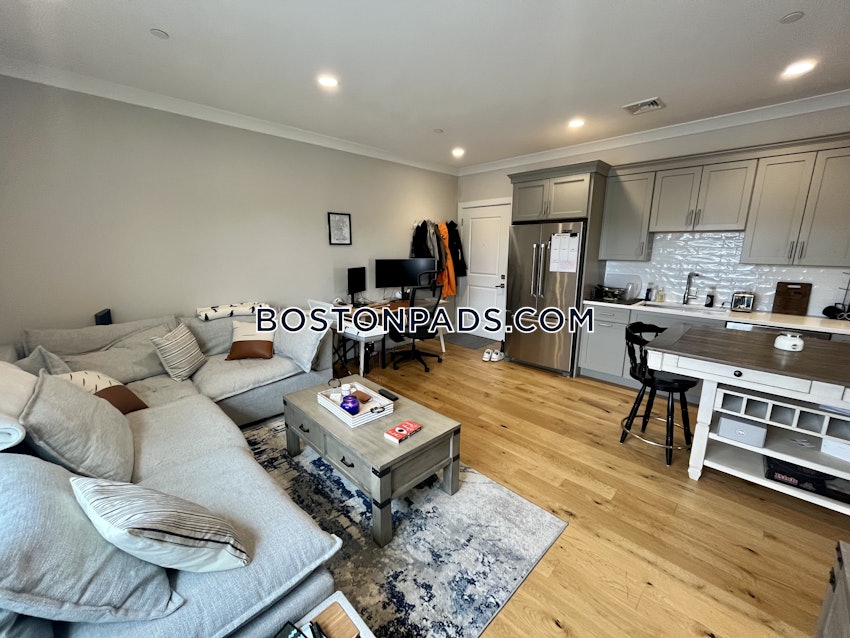 BOSTON - EAST BOSTON - JEFFRIES POINT - 1 Bed, 1 Bath - Image 17