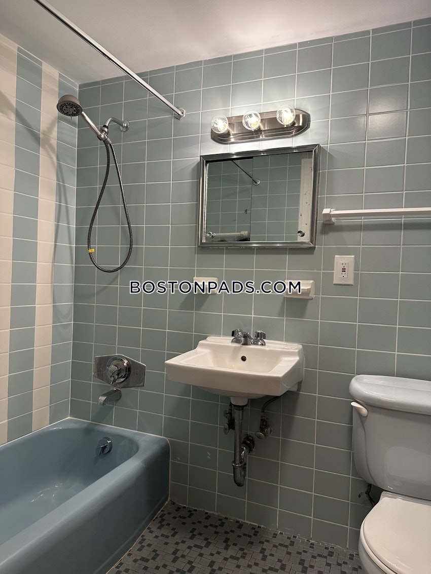 BOSTON - BRIGHTON - BOSTON COLLEGE - Studio , 1 Bath - Image 6