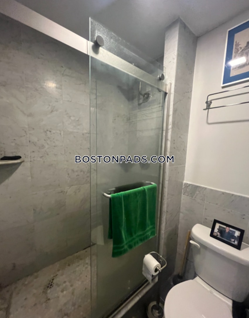 BOSTON - FENWAY/KENMORE - 1 Bed, 1 Bath - Image 10