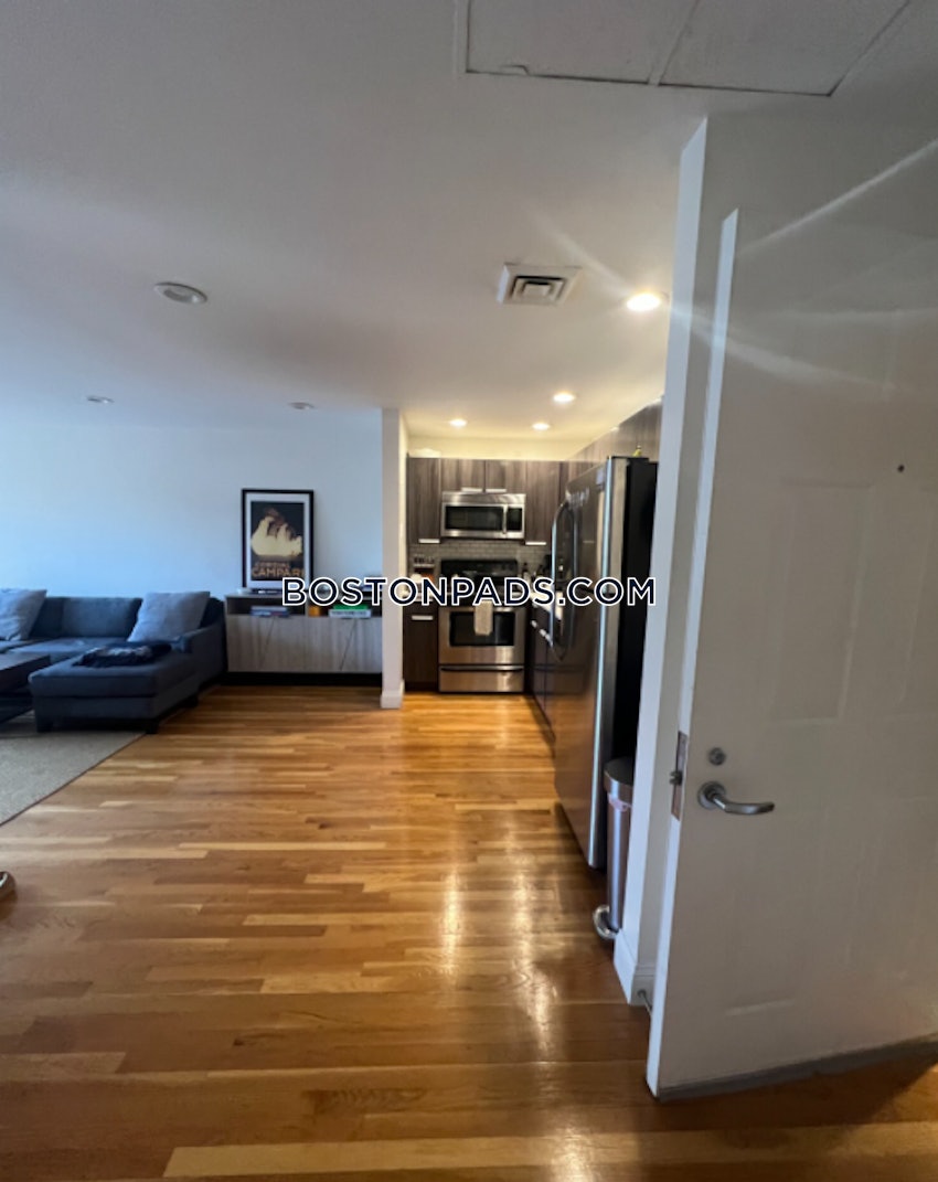 BOSTON - FENWAY/KENMORE - 1 Bed, 1 Bath - Image 7