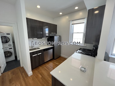 Fenway/kenmore Apartment for rent Studio 1 Bath Boston - $2,625
