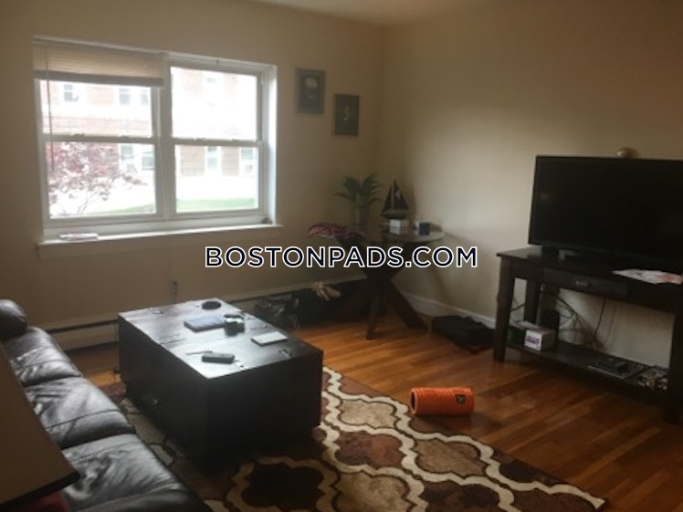 Chiswick Rd., Boston