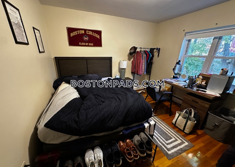 Chiswick Rd., Boston