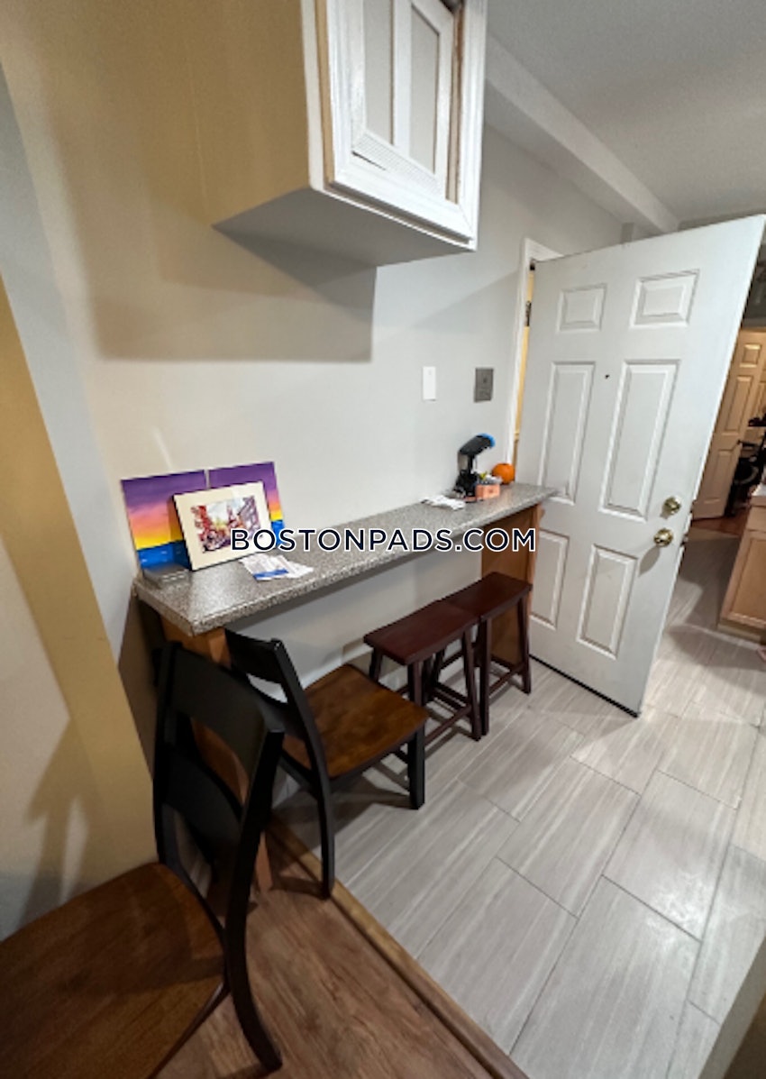 BOSTON - NORTH END - 2 Beds, 1 Bath - Image 2