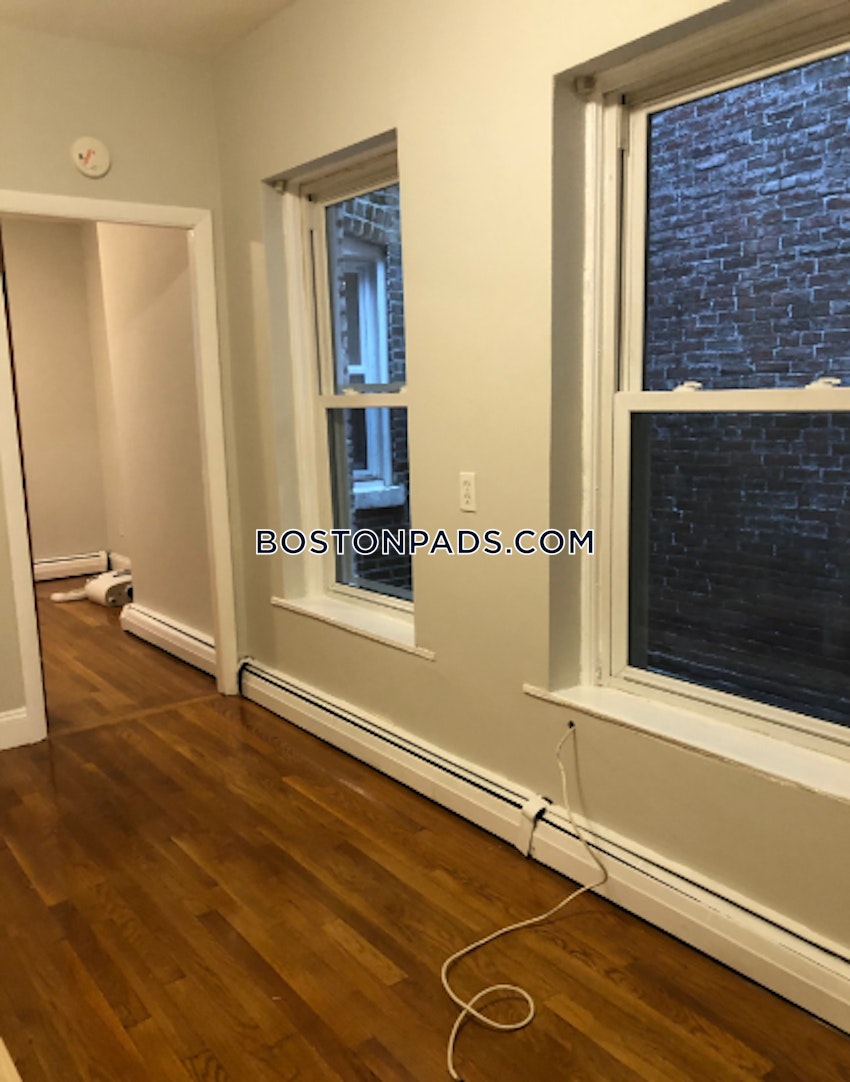 BOSTON - NORTH END - 1 Bed, 1 Bath - Image 7