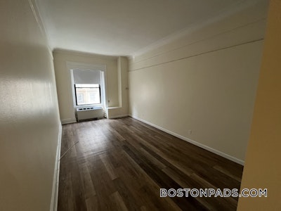 Chinatown Apartment for rent Studio 1 Bath Boston - $2,550