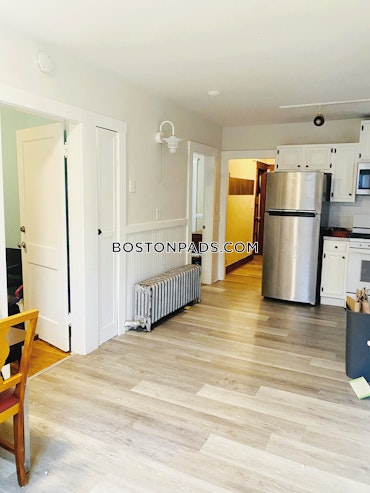 Boston - 2 Beds, 1 Baths