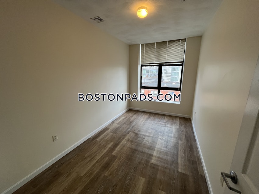 BOSTON - DOWNTOWN - 2 Beds, 1 Bath - Image 3