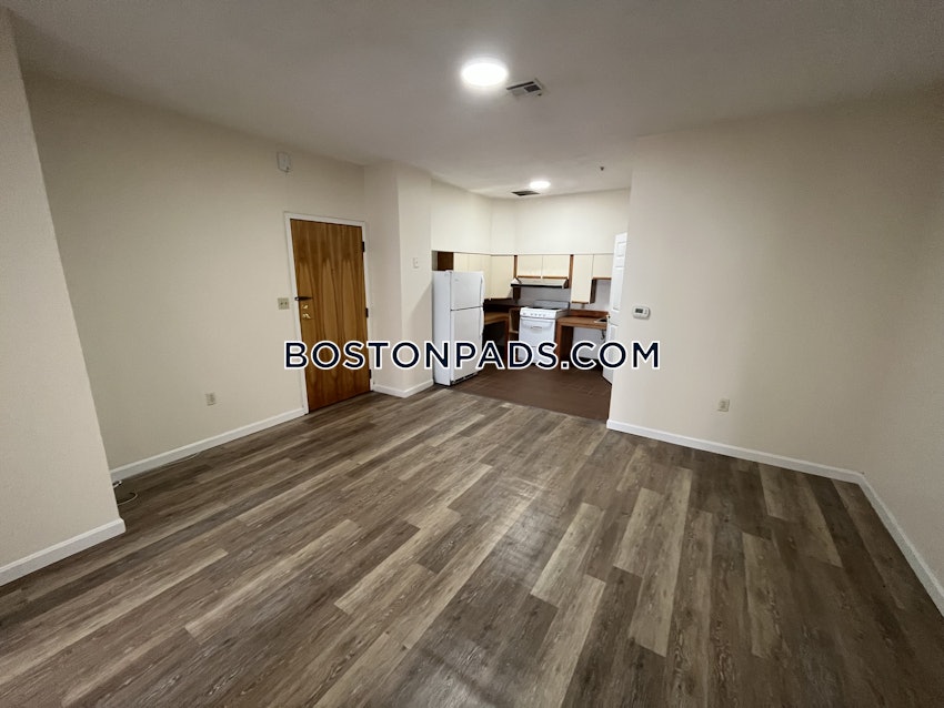 BOSTON - DOWNTOWN - 2 Beds, 1 Bath - Image 1