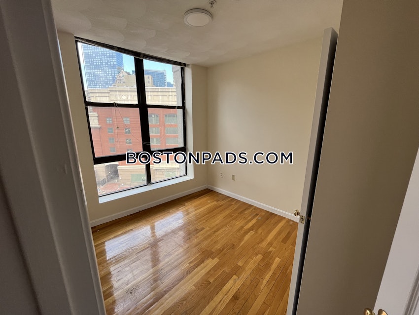 BOSTON - DOWNTOWN - 1 Bed, 1 Bath - Image 11