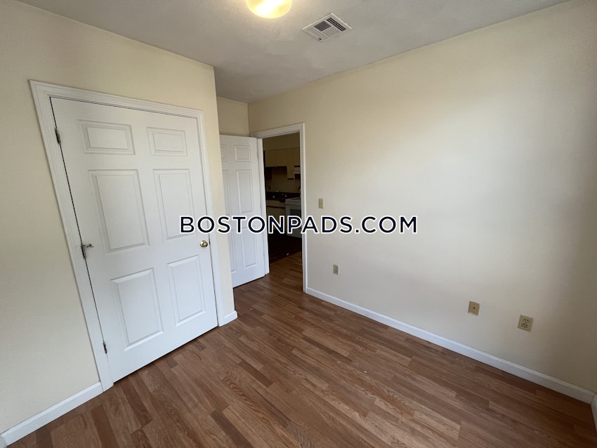 BOSTON - DOWNTOWN - 1 Bed, 1 Bath - Image 6