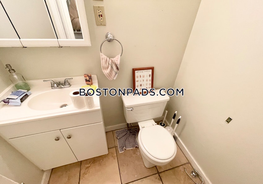 BOSTON - SOUTH END - 1 Bed, 1.5 Baths - Image 7
