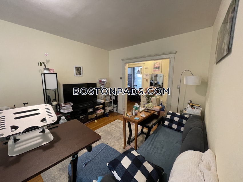 BOSTON - FENWAY/KENMORE - 1 Bed, 1 Bath - Image 1