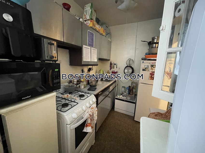 BOSTON - FENWAY/KENMORE - 1 Bed, 1 Bath - Image 2