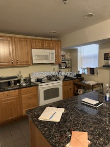 Fenway/kenmore Apartment for rent Studio 1 Bath Boston - $2,350 No Fee