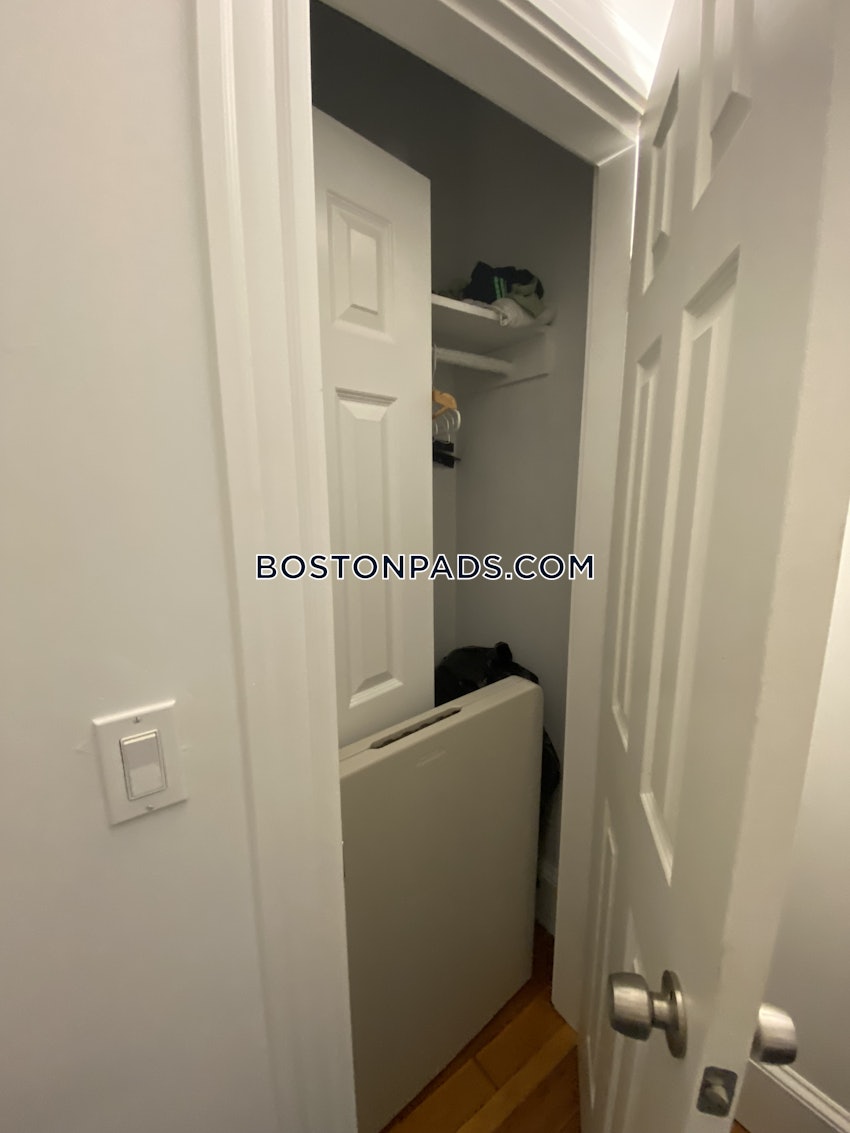 BOSTON - BEACON HILL - 3 Beds, 1 Bath - Image 44