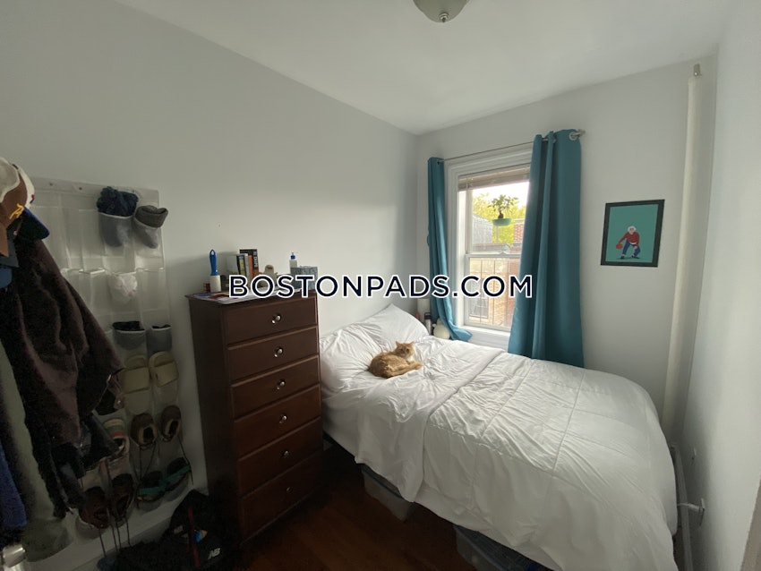 BOSTON - BEACON HILL - 3 Beds, 1 Bath - Image 43