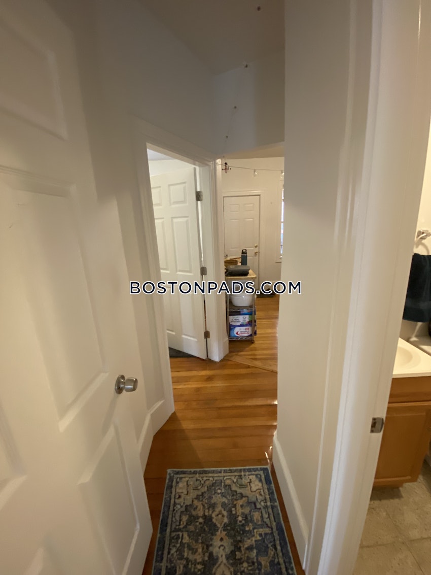 BOSTON - BEACON HILL - 3 Beds, 1 Bath - Image 36