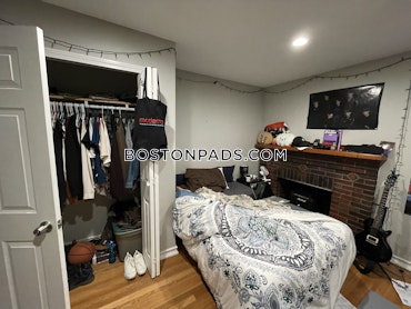 Boston - 3 Beds, 1 Baths