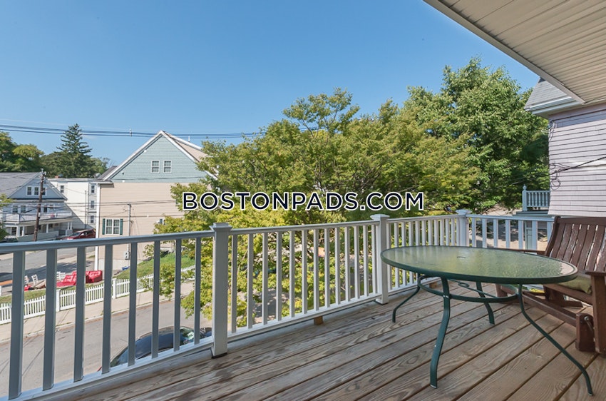 BOSTON - BRIGHTON - BRIGHTON CENTER - 6 Beds, 3 Baths - Image 5