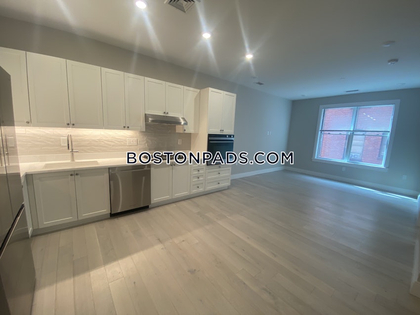 BOSTON - JAMAICA PLAIN - STONY BROOK - 1 Bed, 1 Bath - Image 12