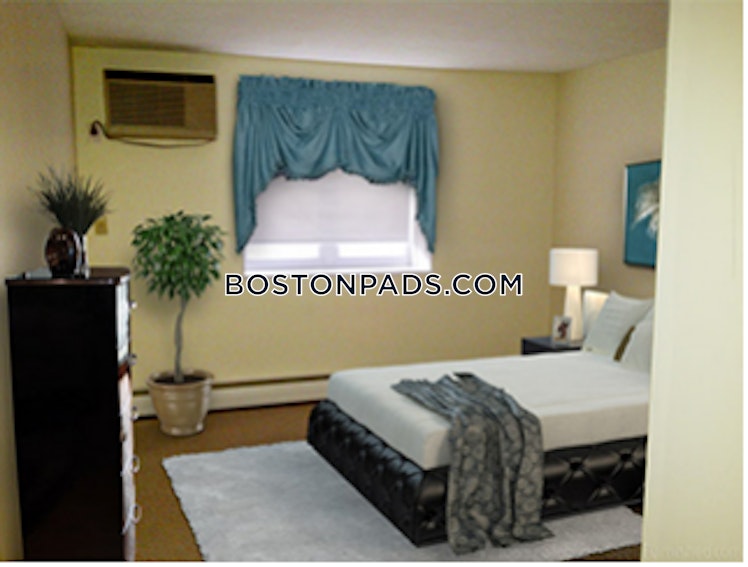 Babcock St., Brookline