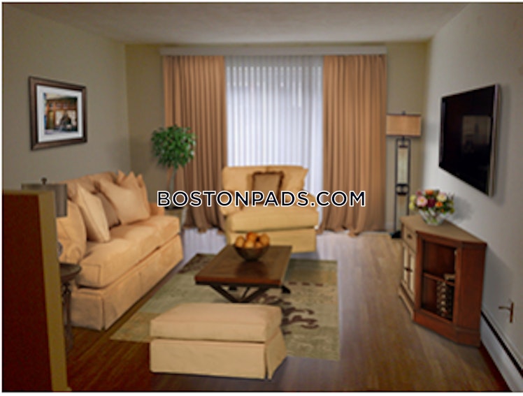 Babcock St., Brookline