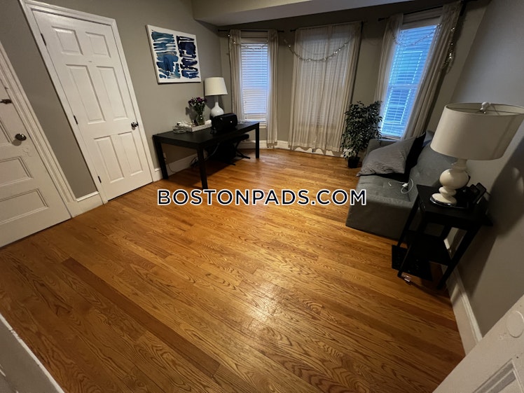 Story St., Cambridge