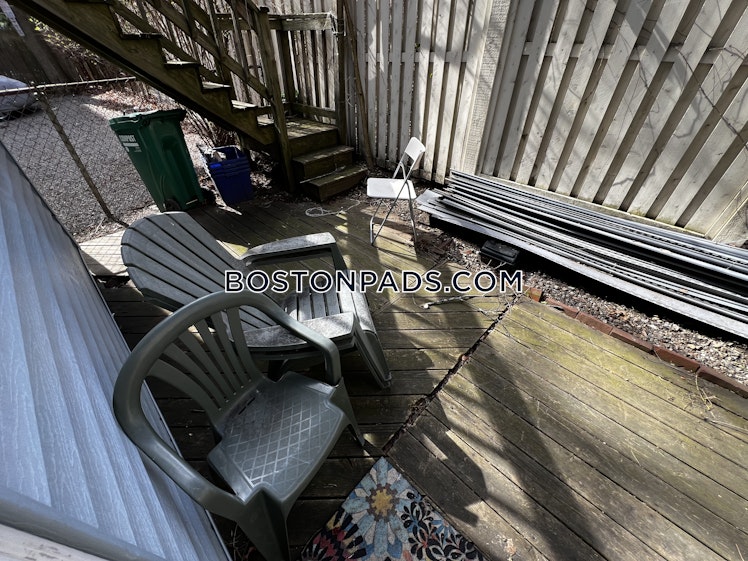 Story St., Cambridge