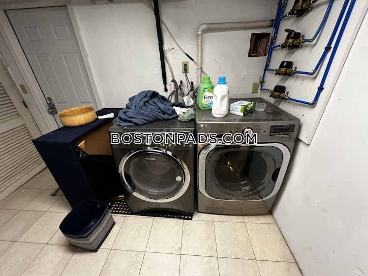 Story St., Cambridge