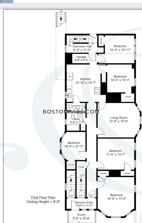 Story St. Cambridge photo 39