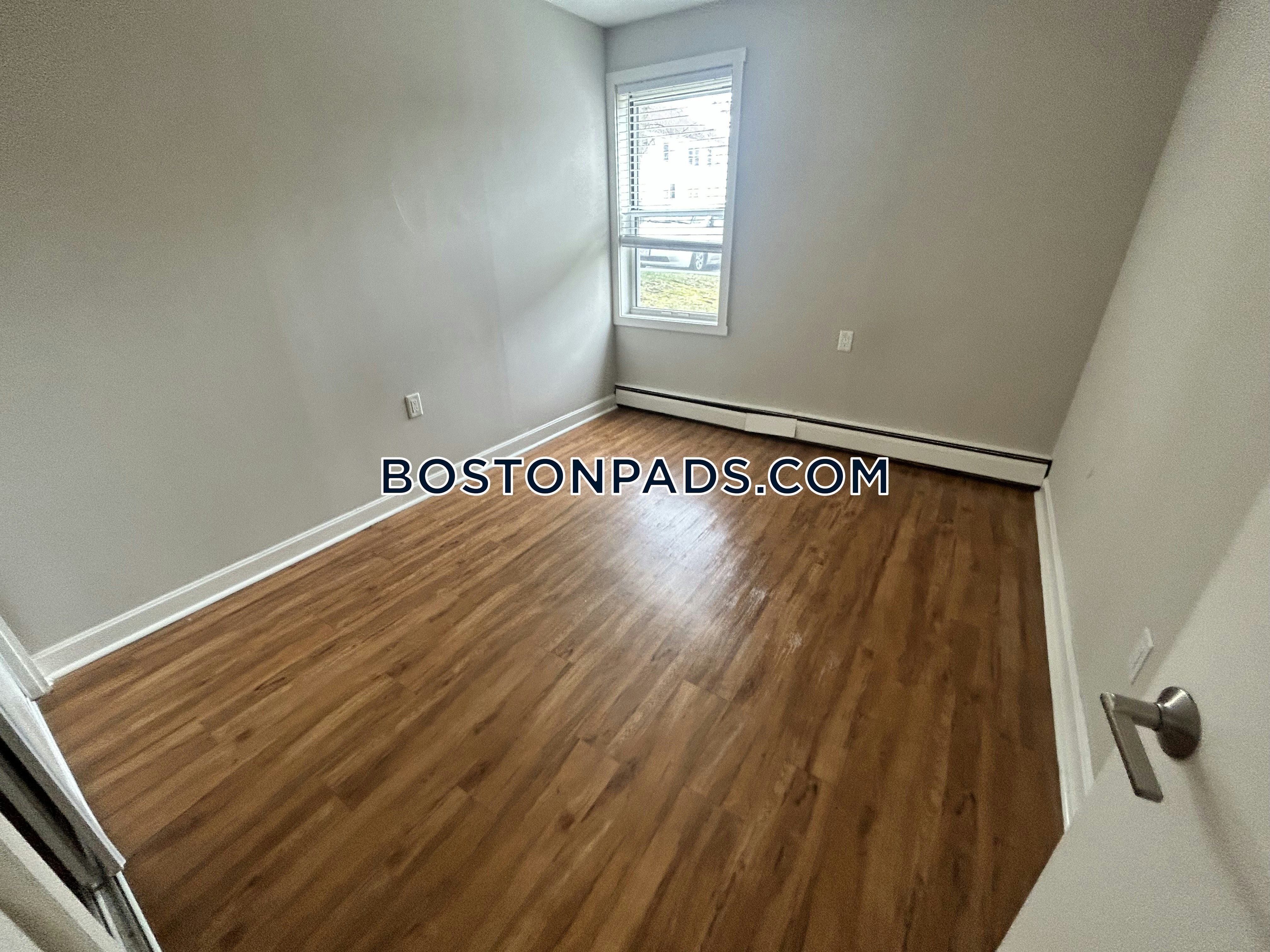 Boston - $3,795