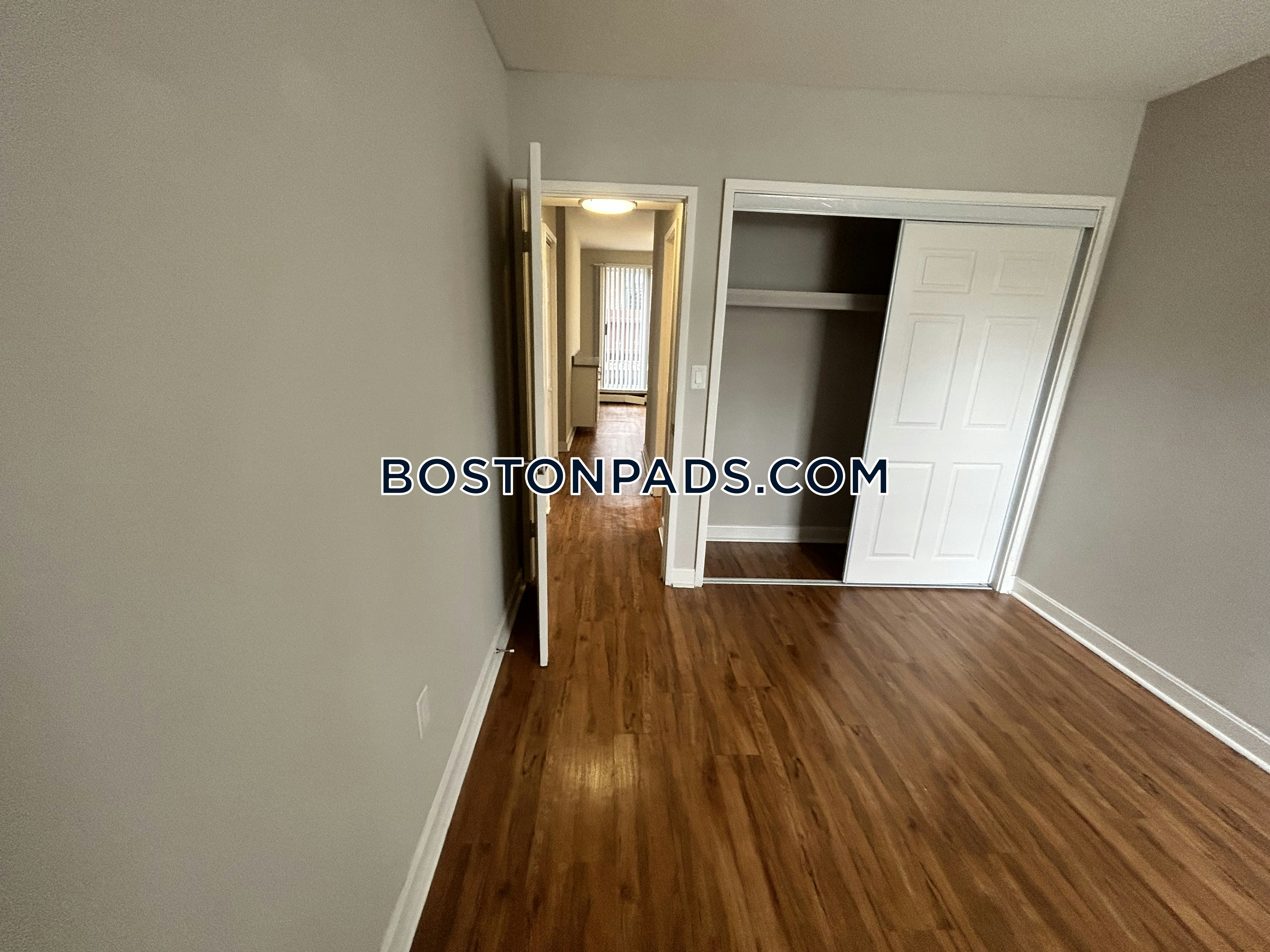 Boston - $3,795