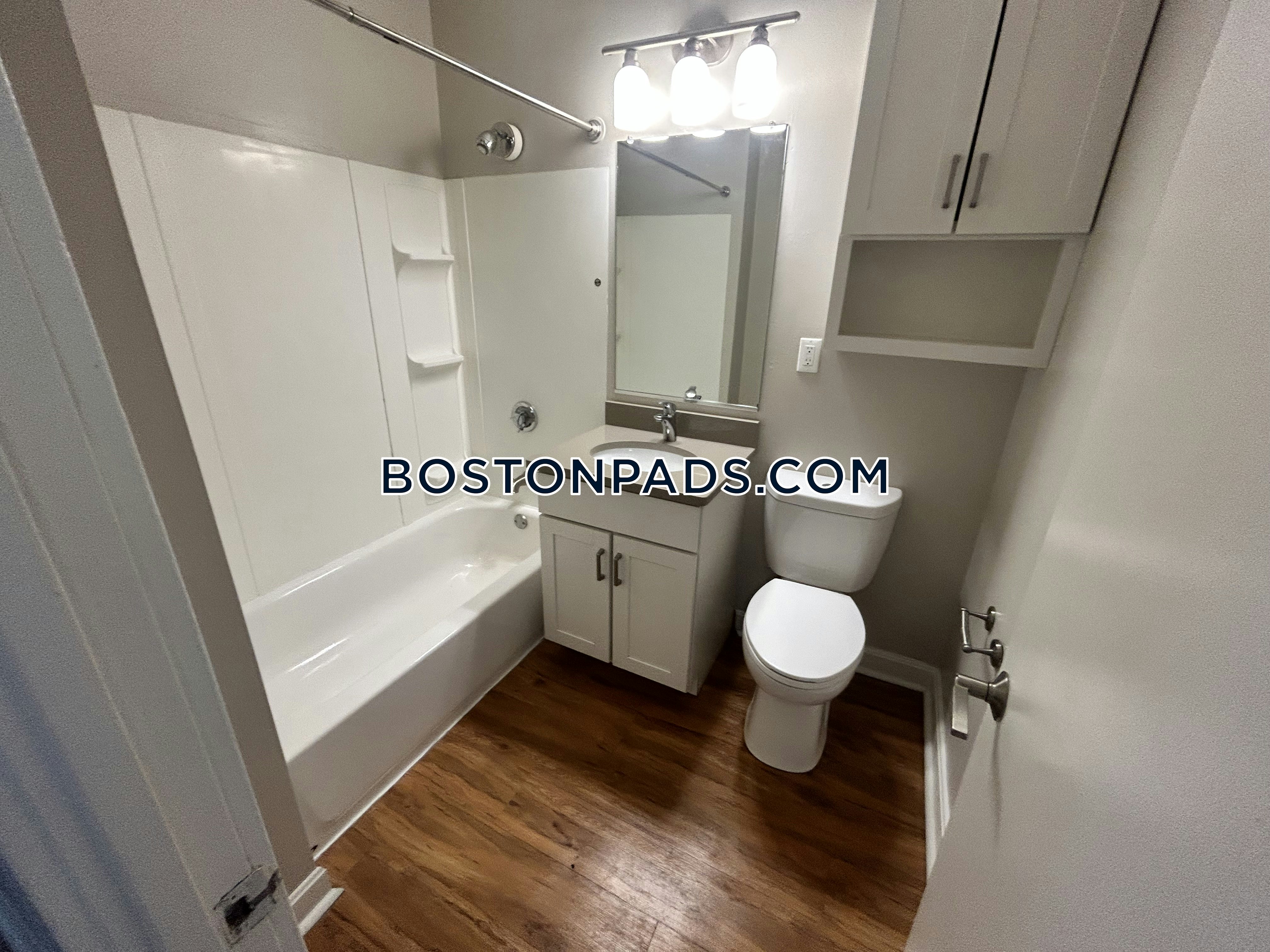 Boston - $3,795