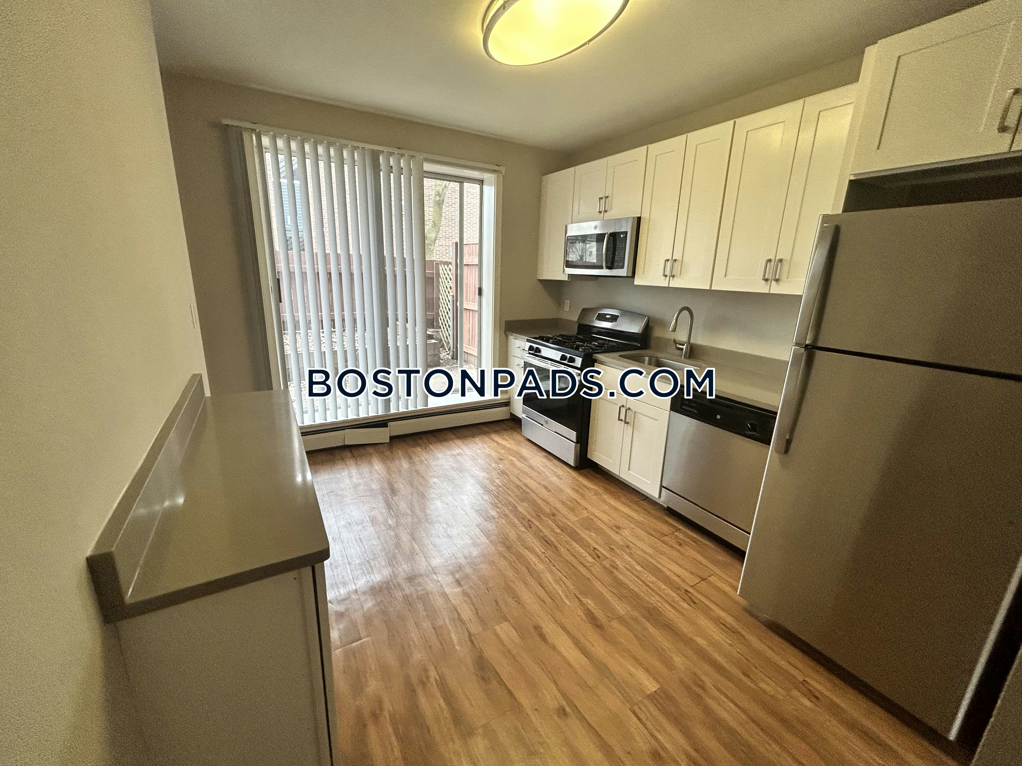 North Brighton - Brighton, Boston, MA - 3 Beds, 1 Bath - $3,795 - ID#8017953
